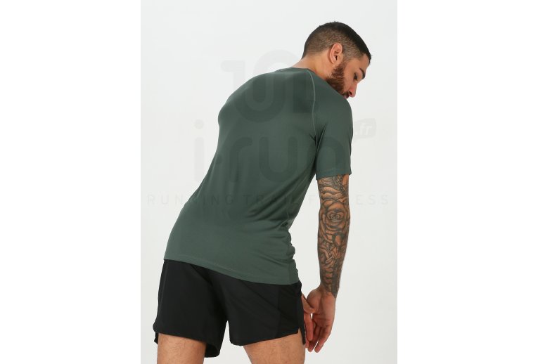 Nike Camiseta manga corta HBR 2