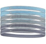 Nike Headband Swoosh x6