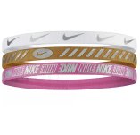 Nike Fasce per capelli 3.0 x3