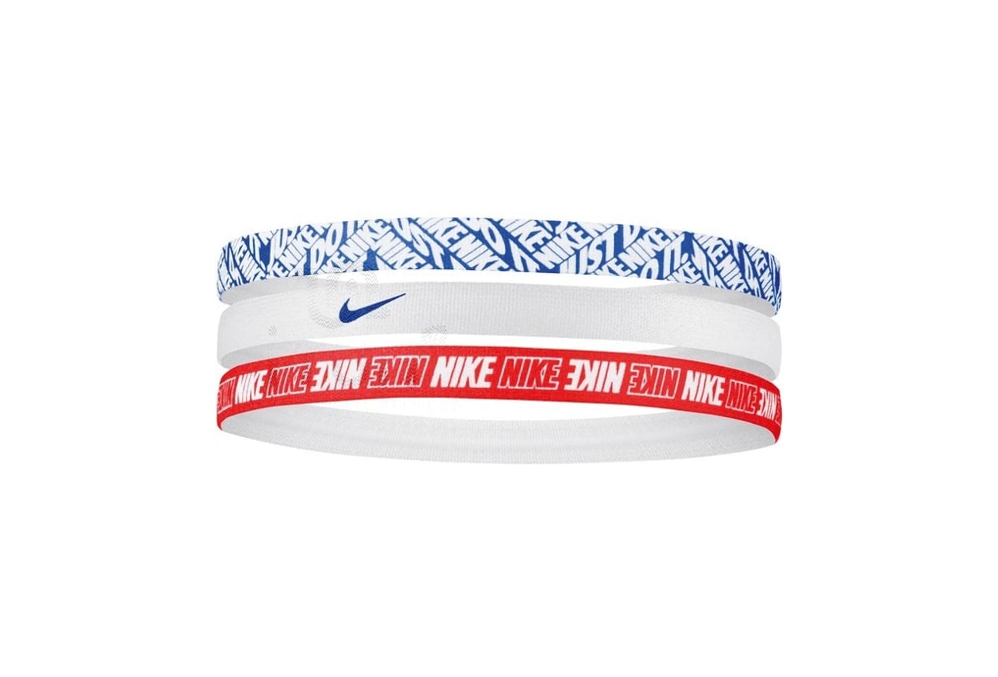 Nike Headbands 3.0 x3