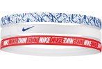 Nike Headbands 3.0 x3
