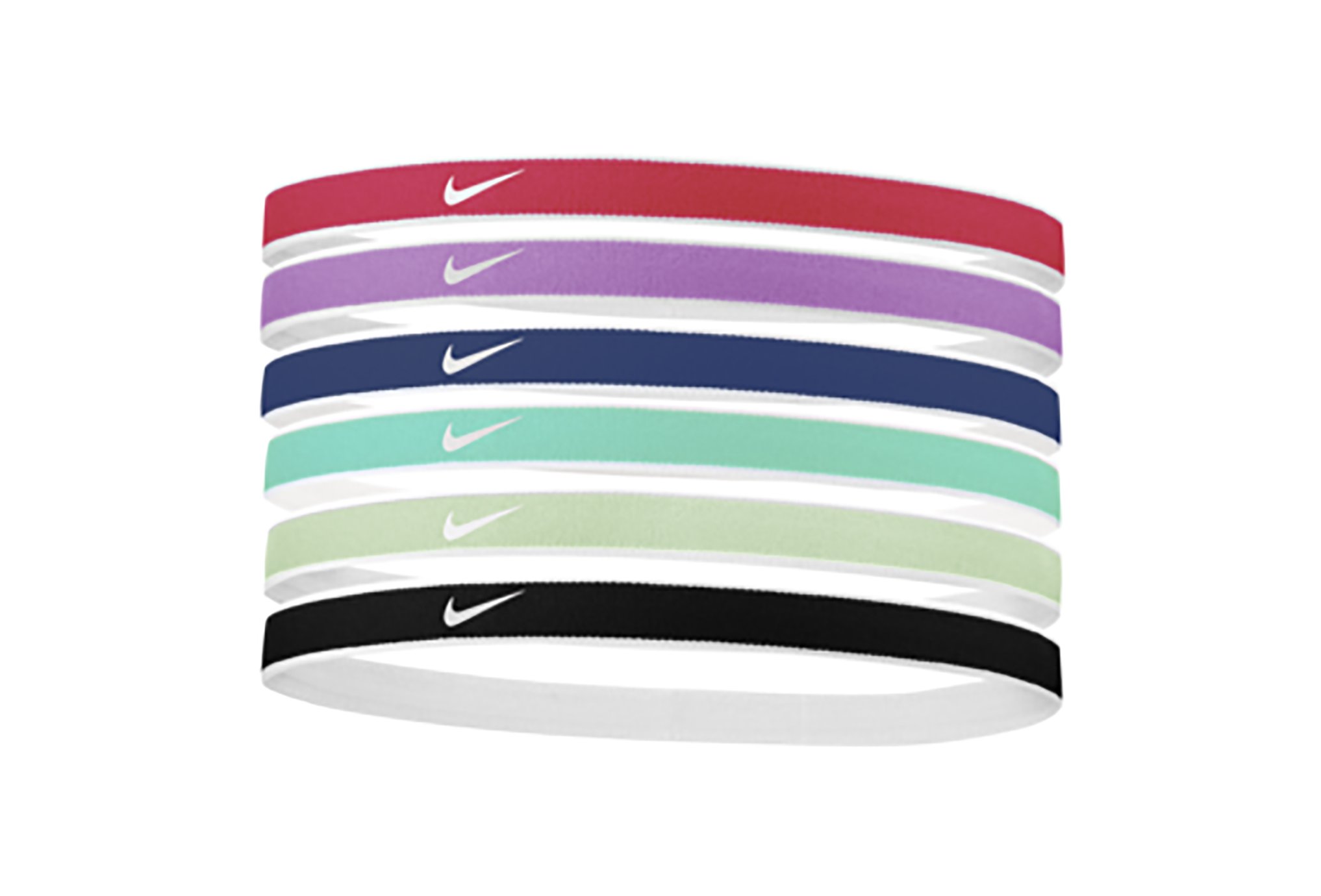 Nike Headbands X6 Casquettes / bandeaux