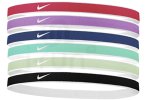 Nike Headbands X6