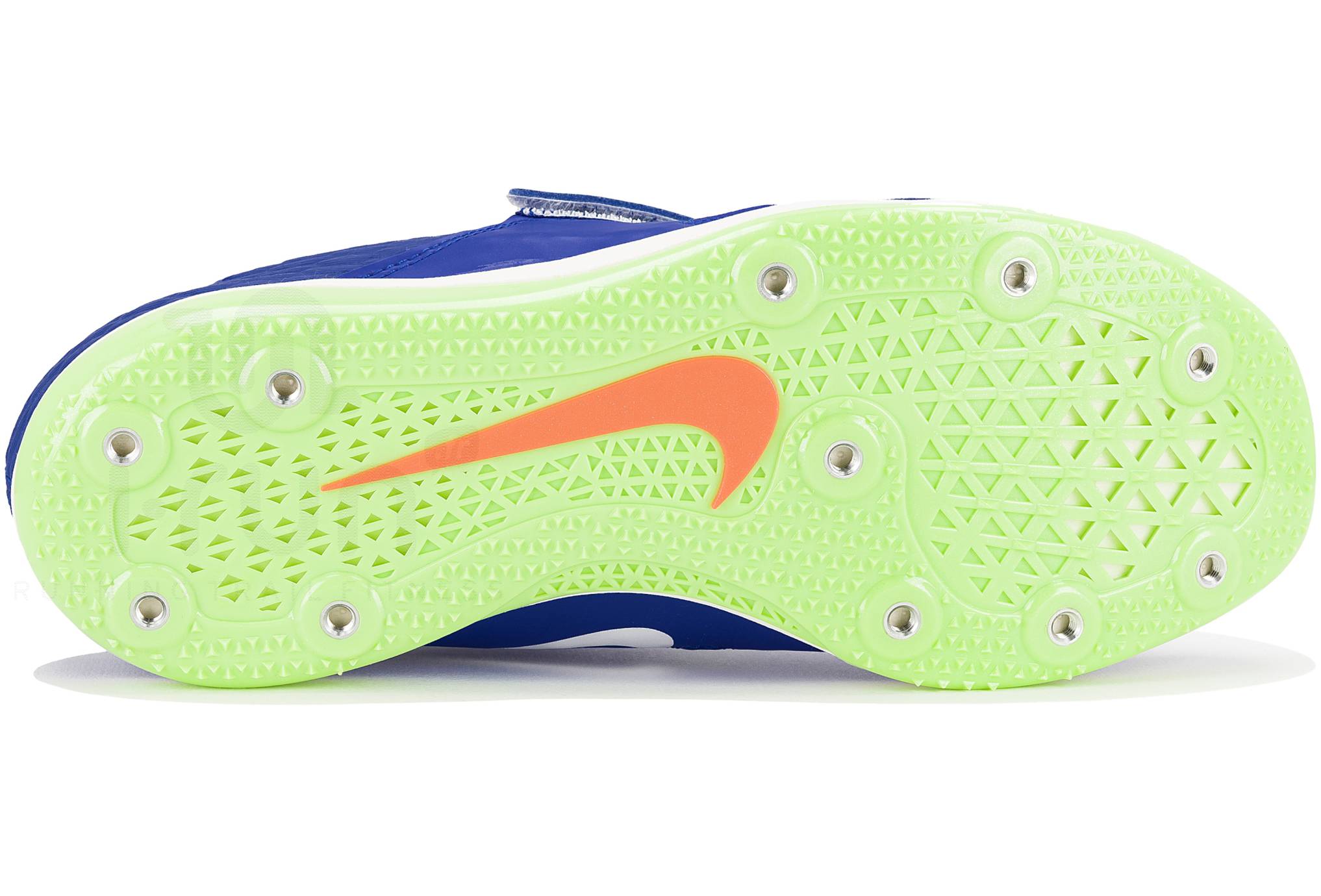 Nike High Jump Elite