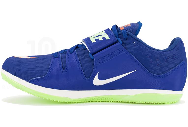 Nike High Jump Elite