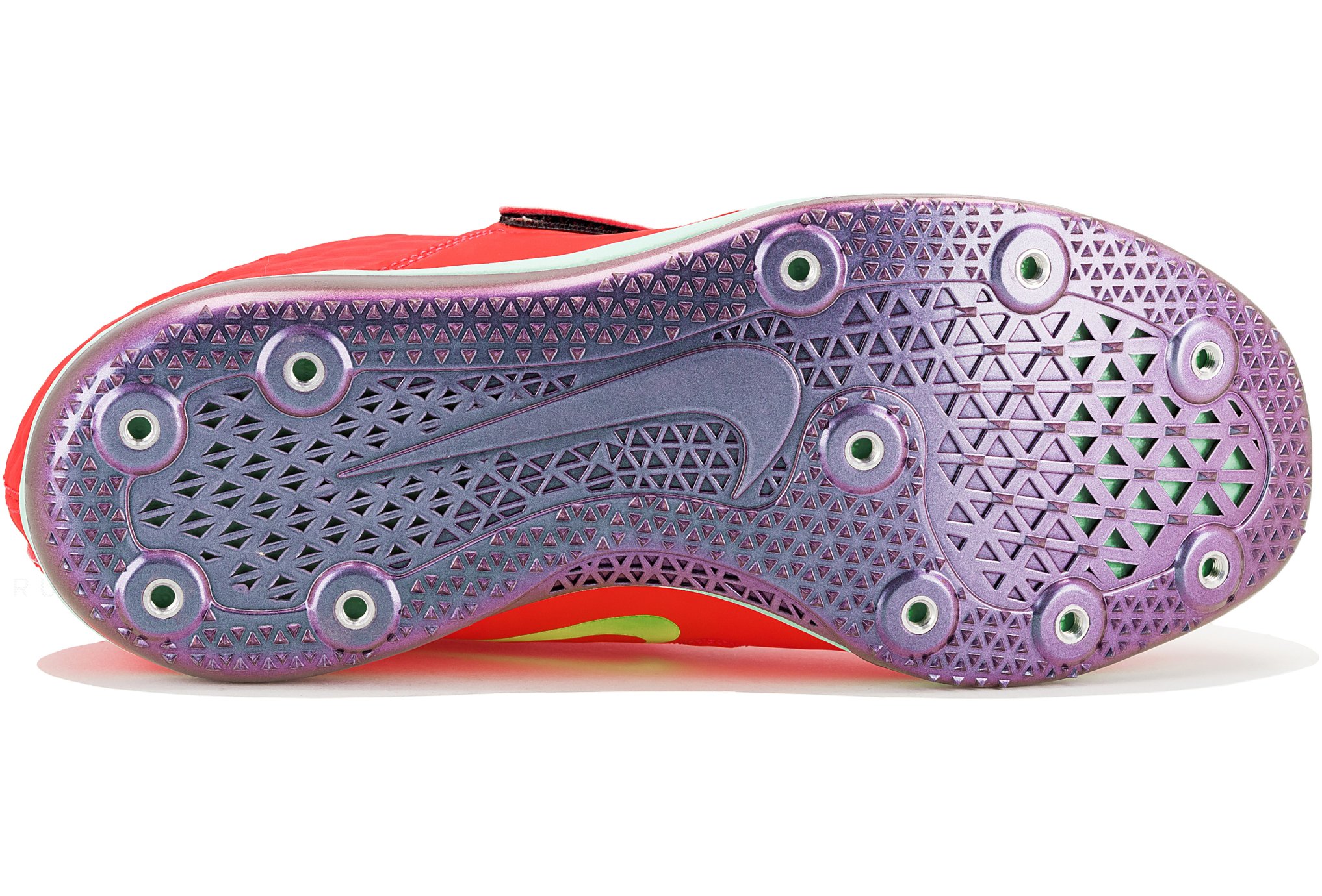 Nike High Jump Elite W