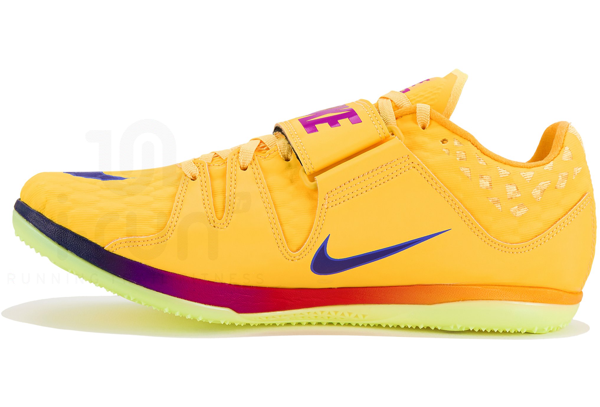 Nike High Jump Elite W