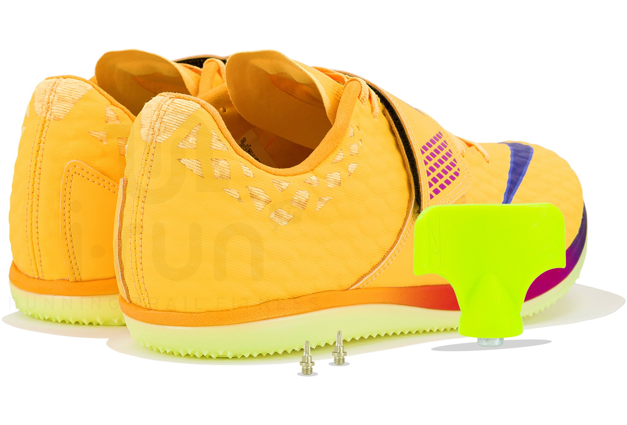 Nike High Jump Elite W