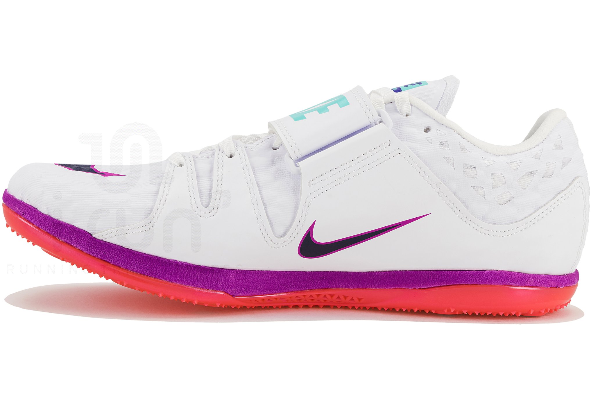Nike High Jump Elite
