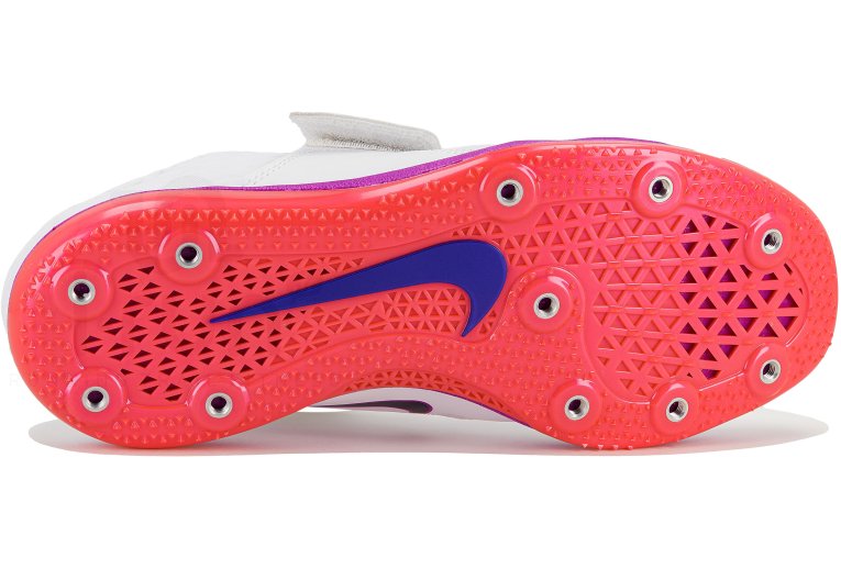 Nike High Jump Elite