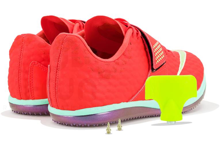 Nike High Jump Elite 