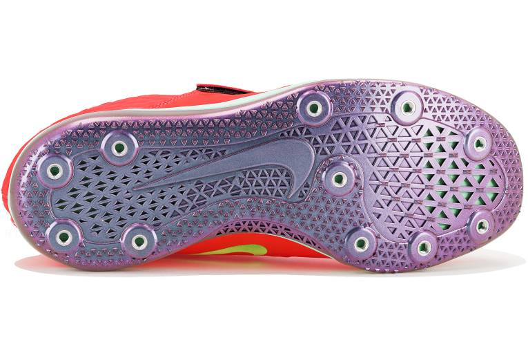 Nike High Jump Elite 