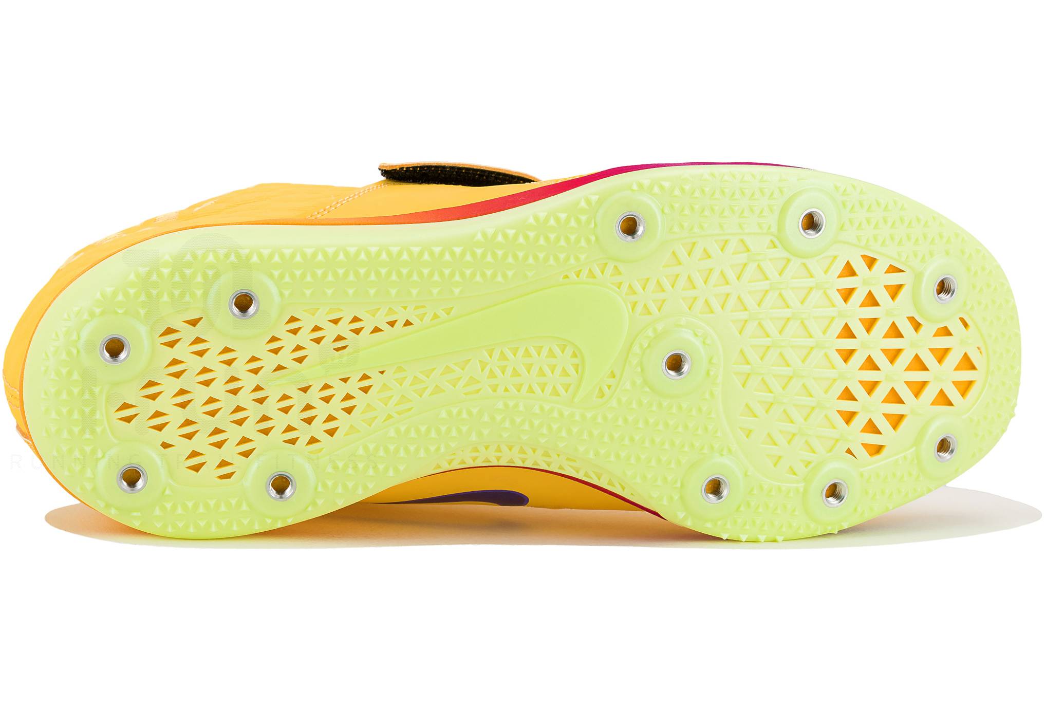 Nike High Jump Elite M