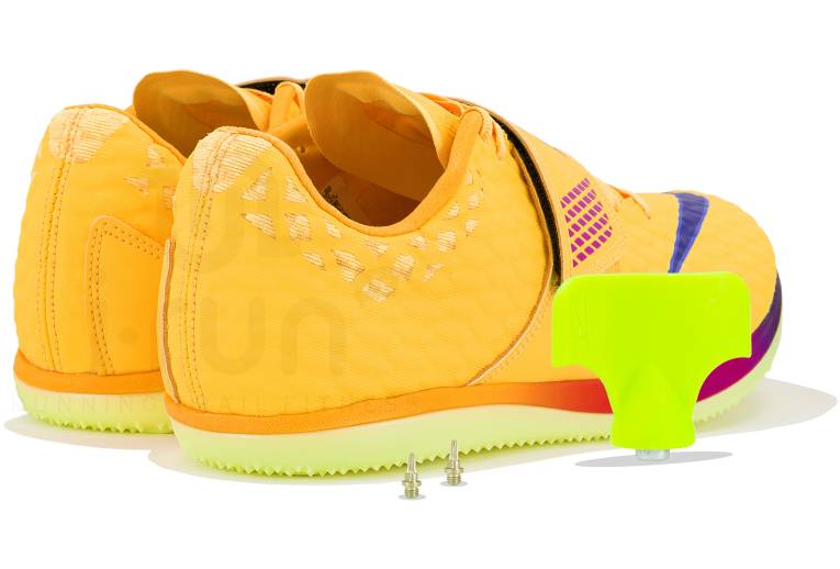 Nike High Jump Elite M