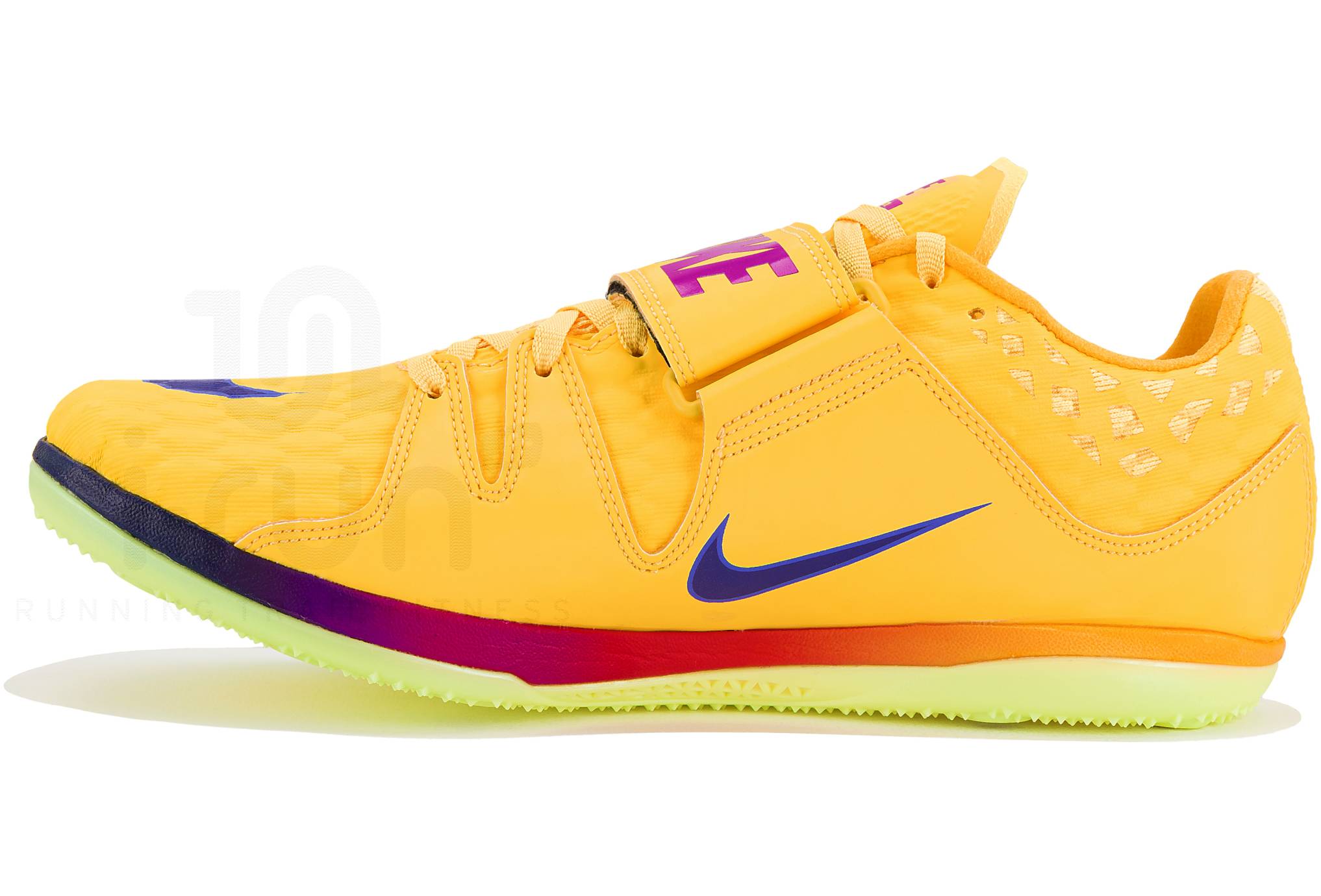 Nike High Jump Elite M