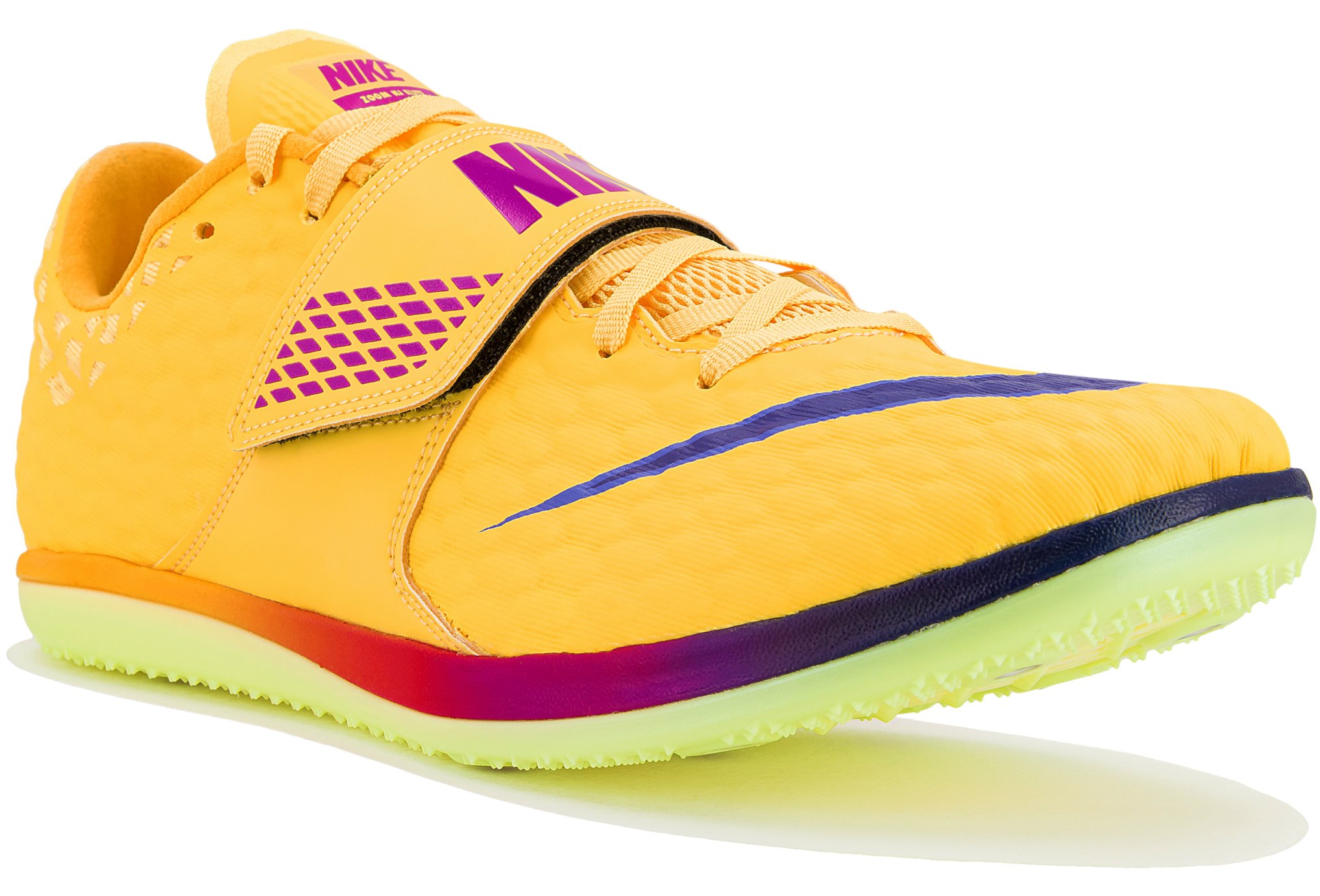 Nike High Jump Elite Chaussures homme - Nike - Chaussures de sport