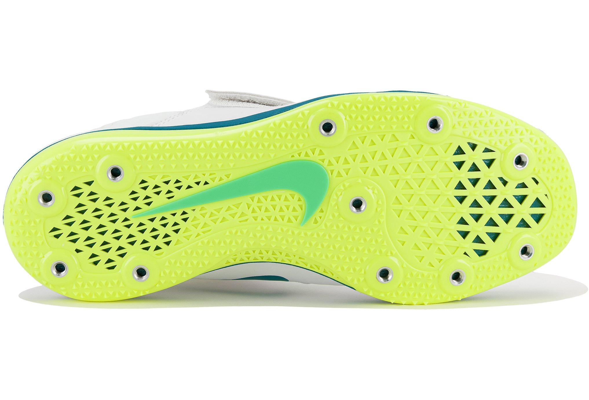 Nike High Jump Elite M