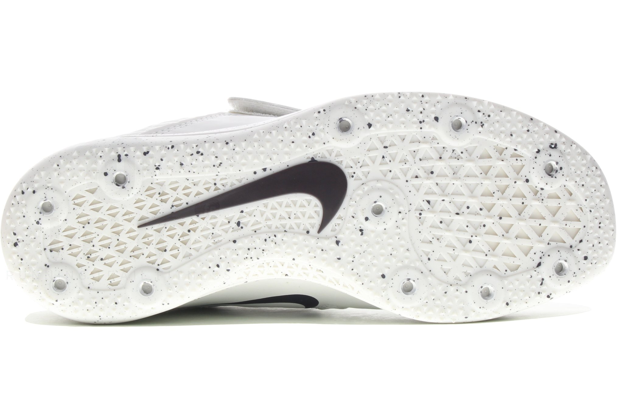 Nike High Jump Elite Herren