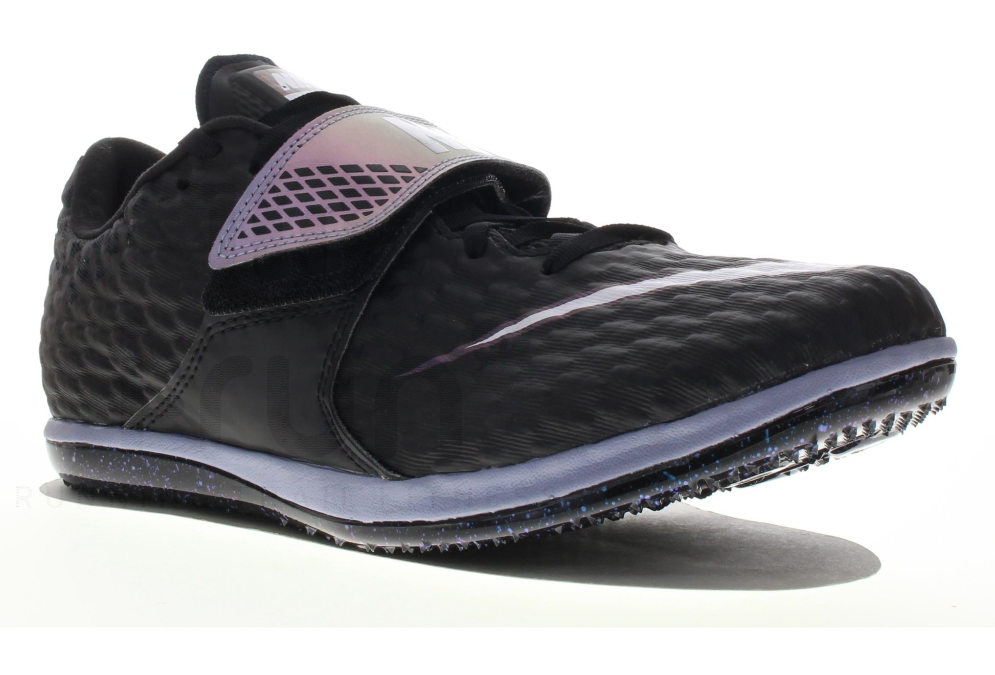 Nike High Jump Elite