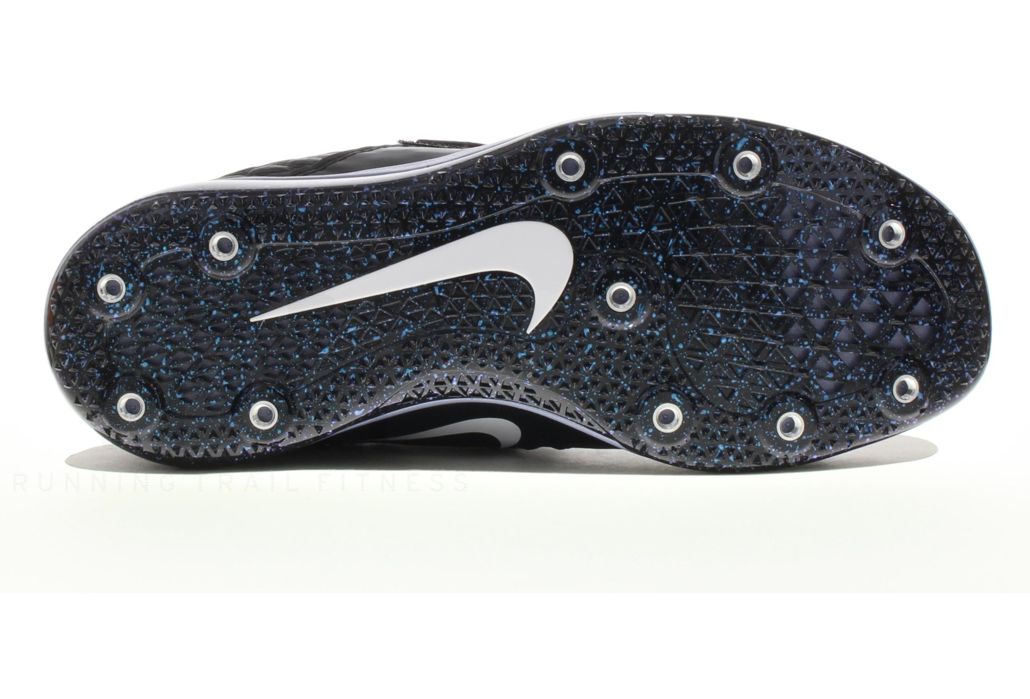 Nike High Jump Elite