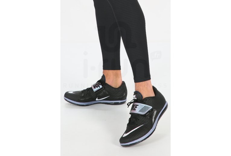 Nike High Jump Elite