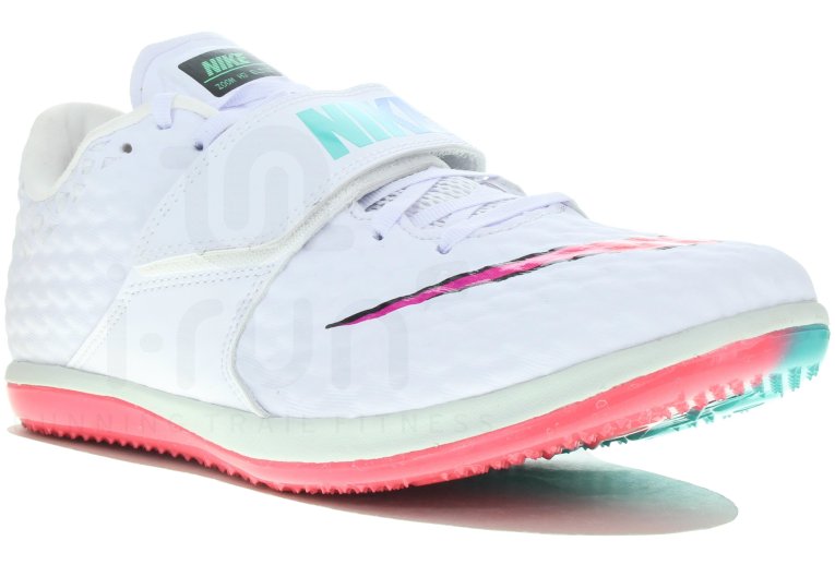 Nike High Jump Elite