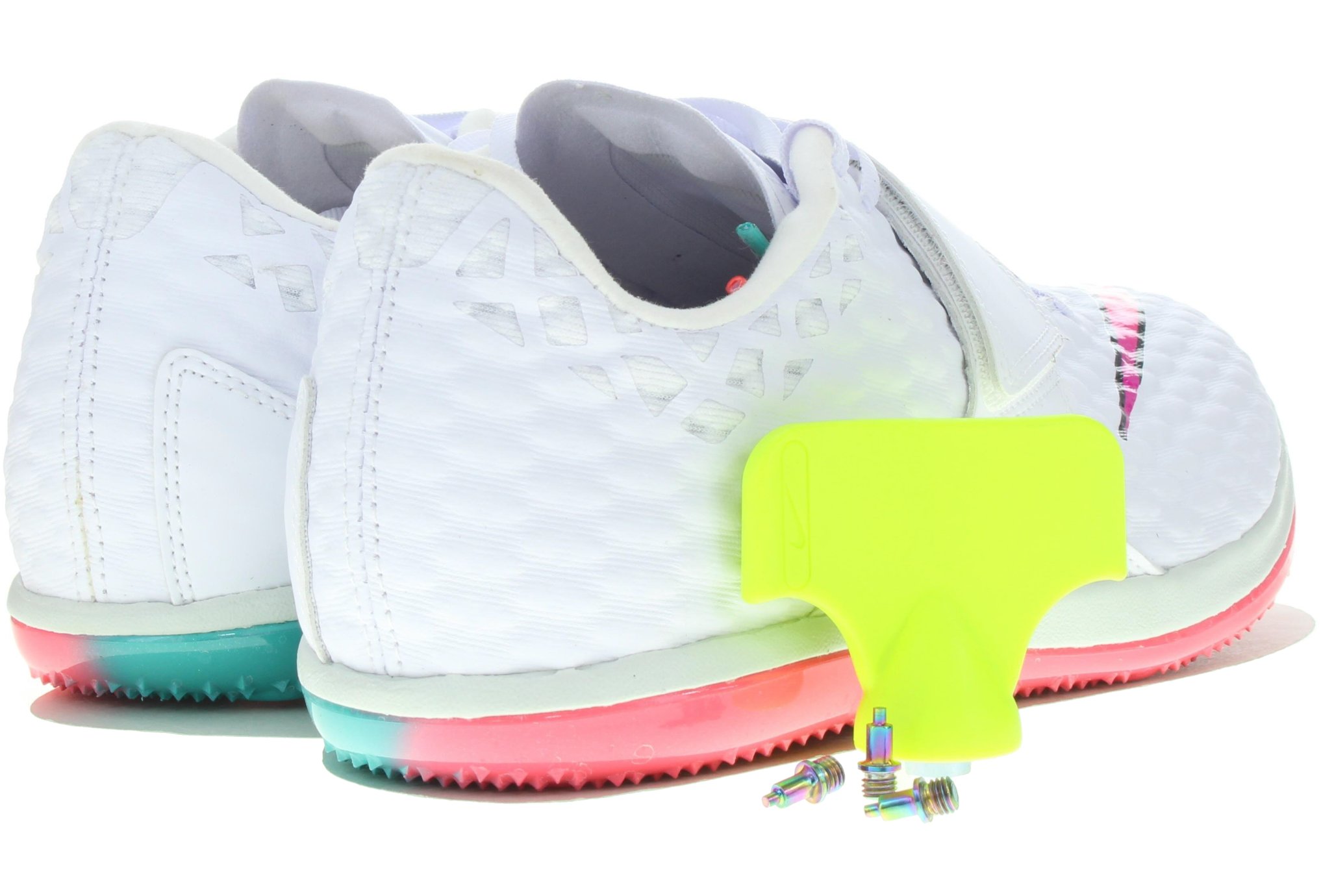 Nike High Jump Elite