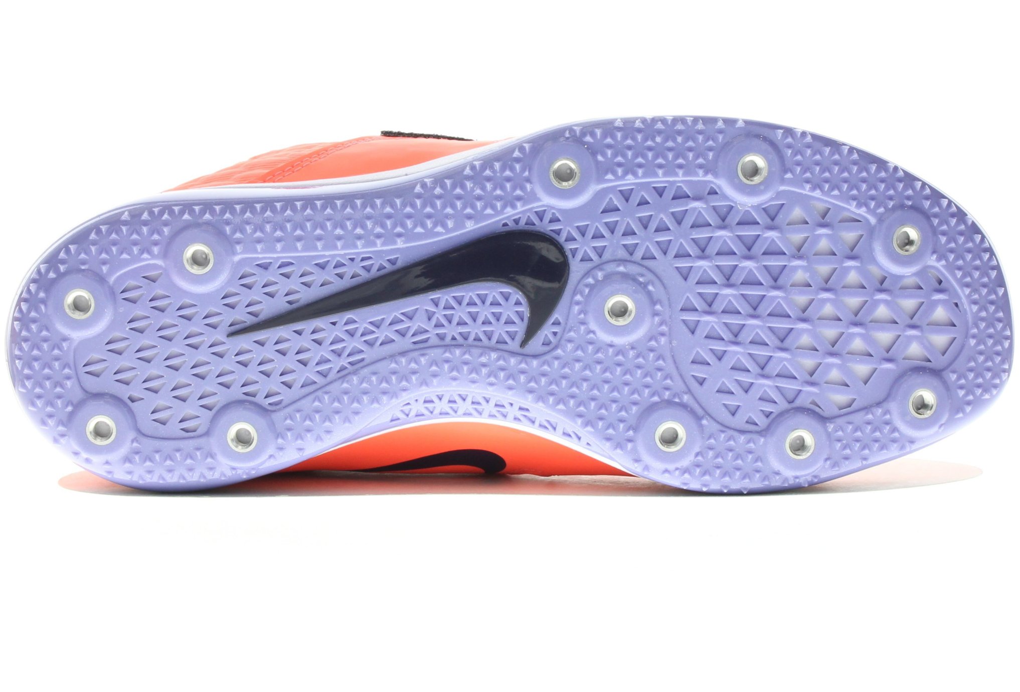 Nike High Jump Elite