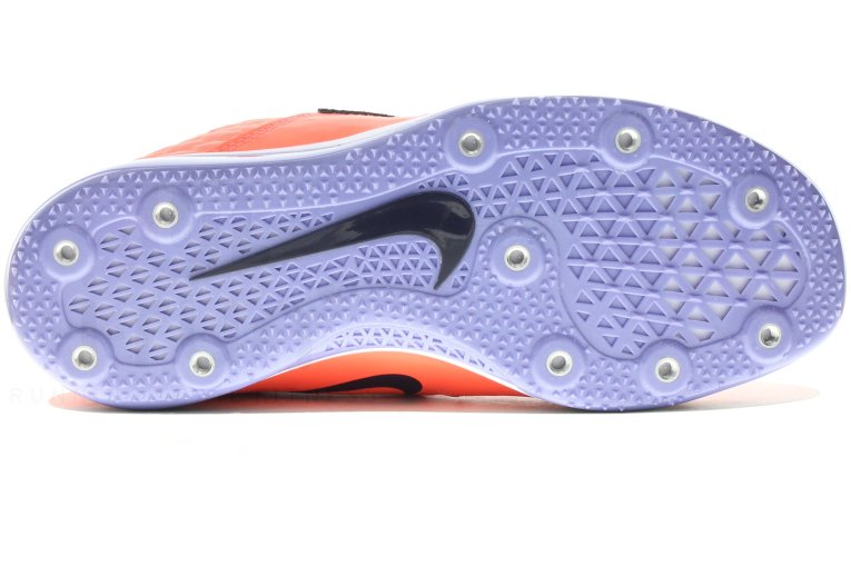 Nike High Jump Elite