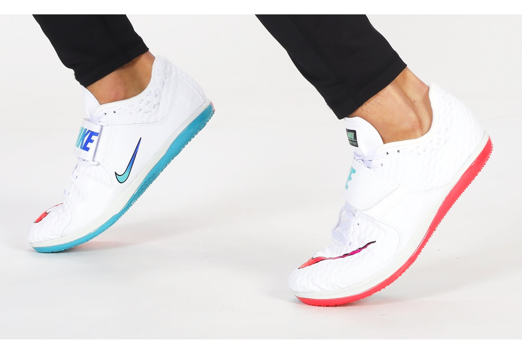 Nike High Jump Elite