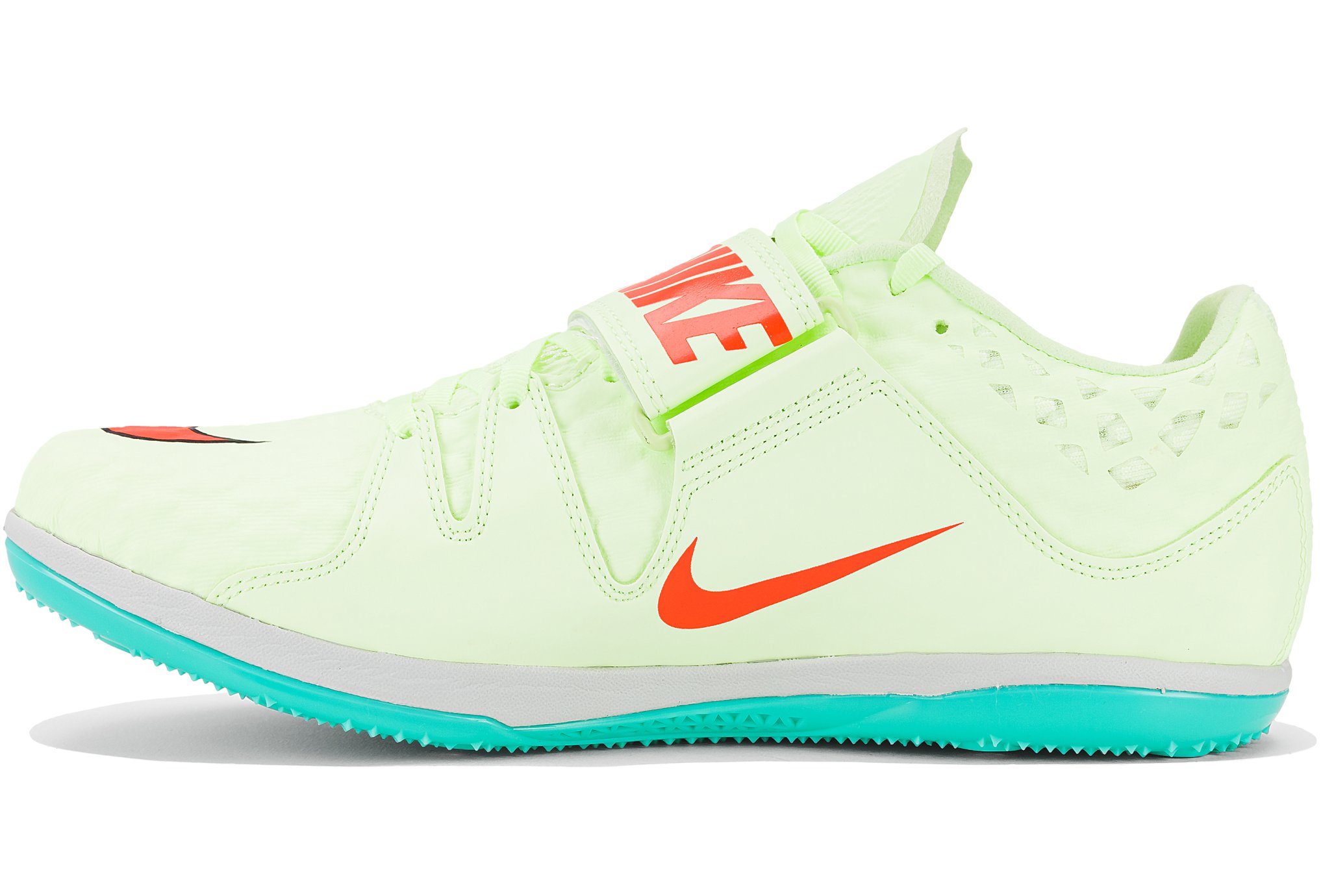 Nike High Jump Elite
