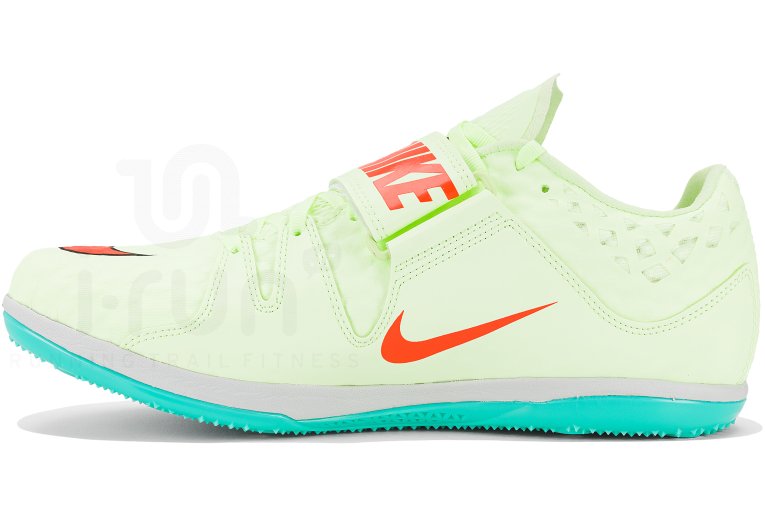 Nike High Jump Elite