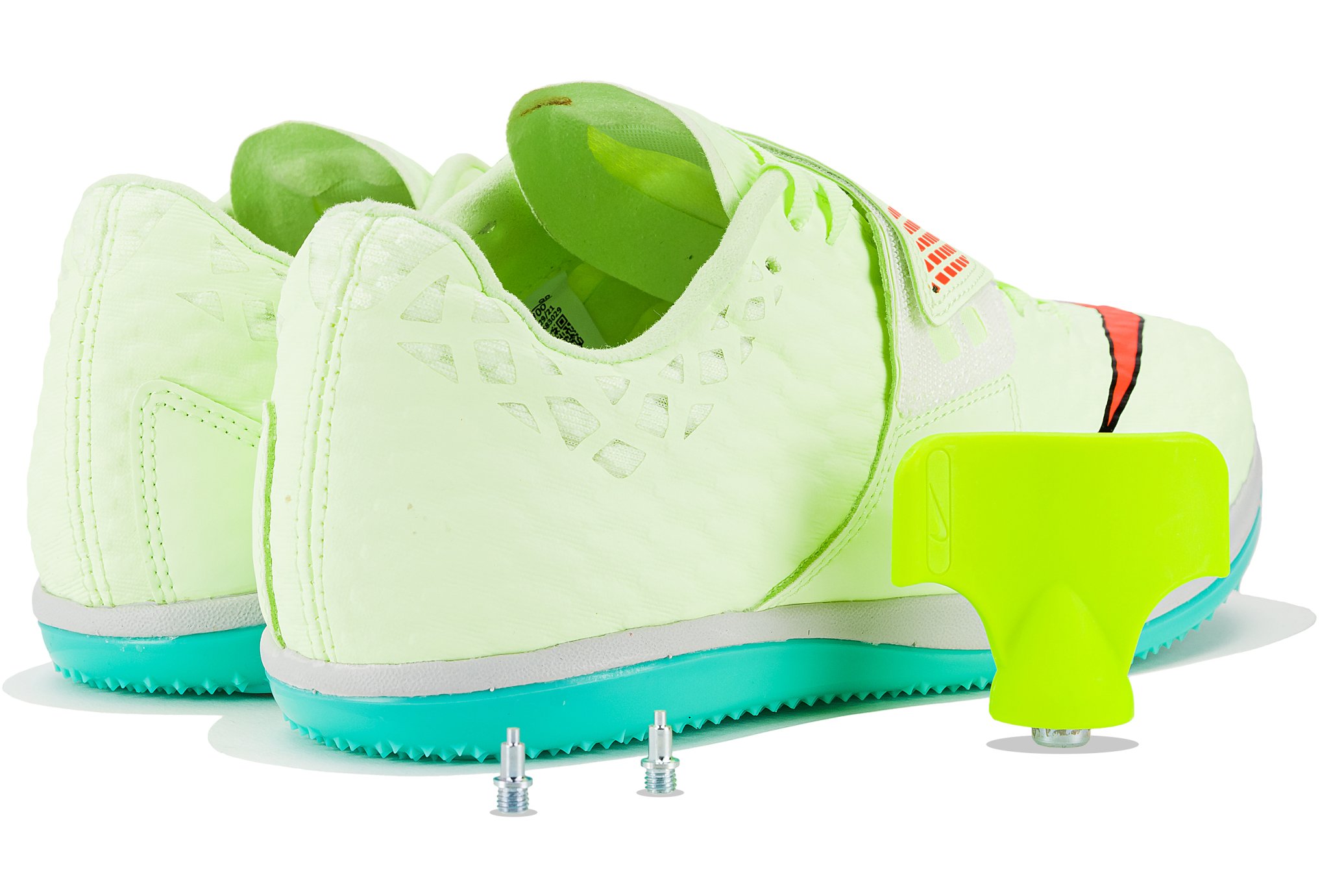 Nike High Jump Elite