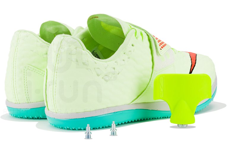 Nike High Jump Elite