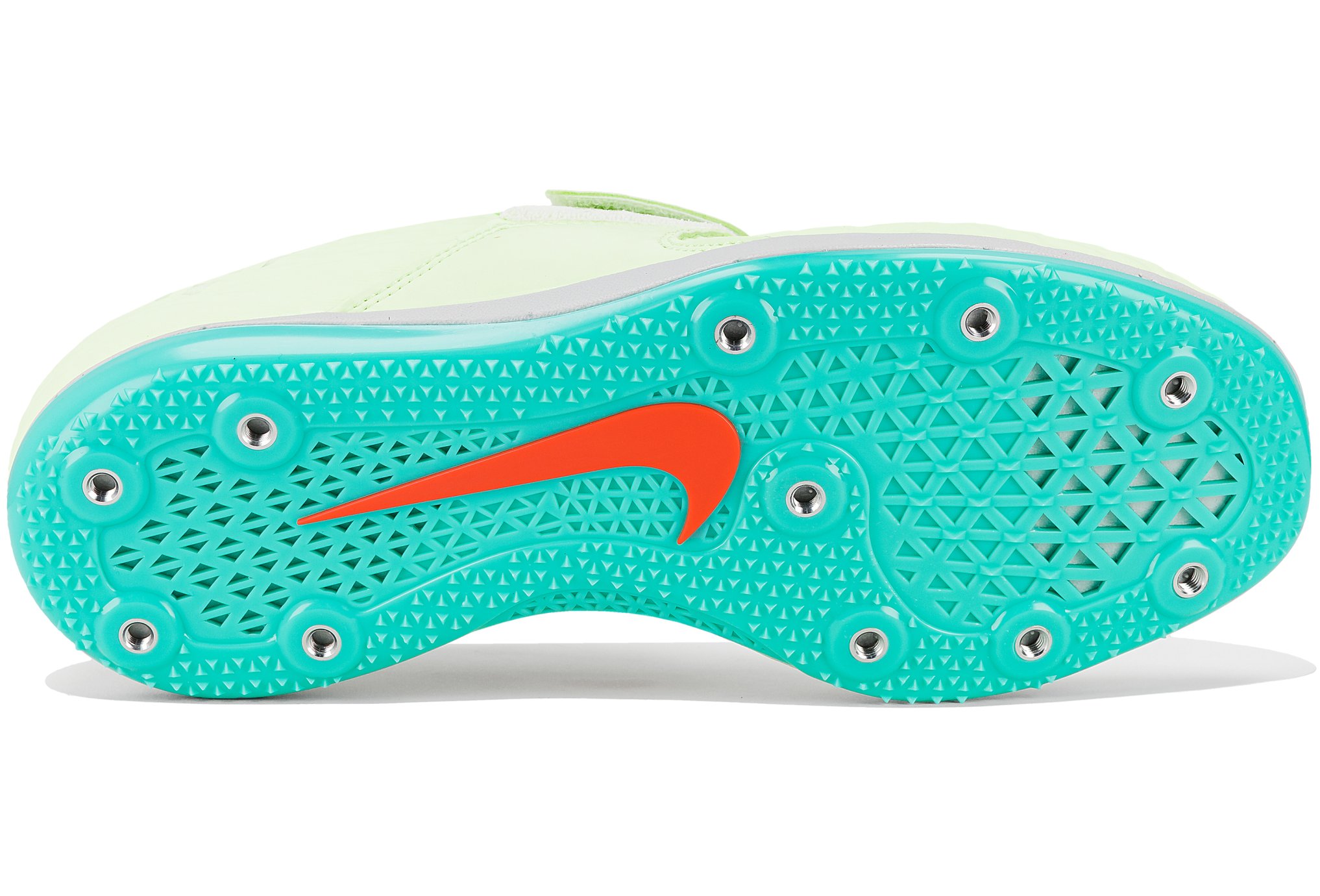 Nike High Jump Elite