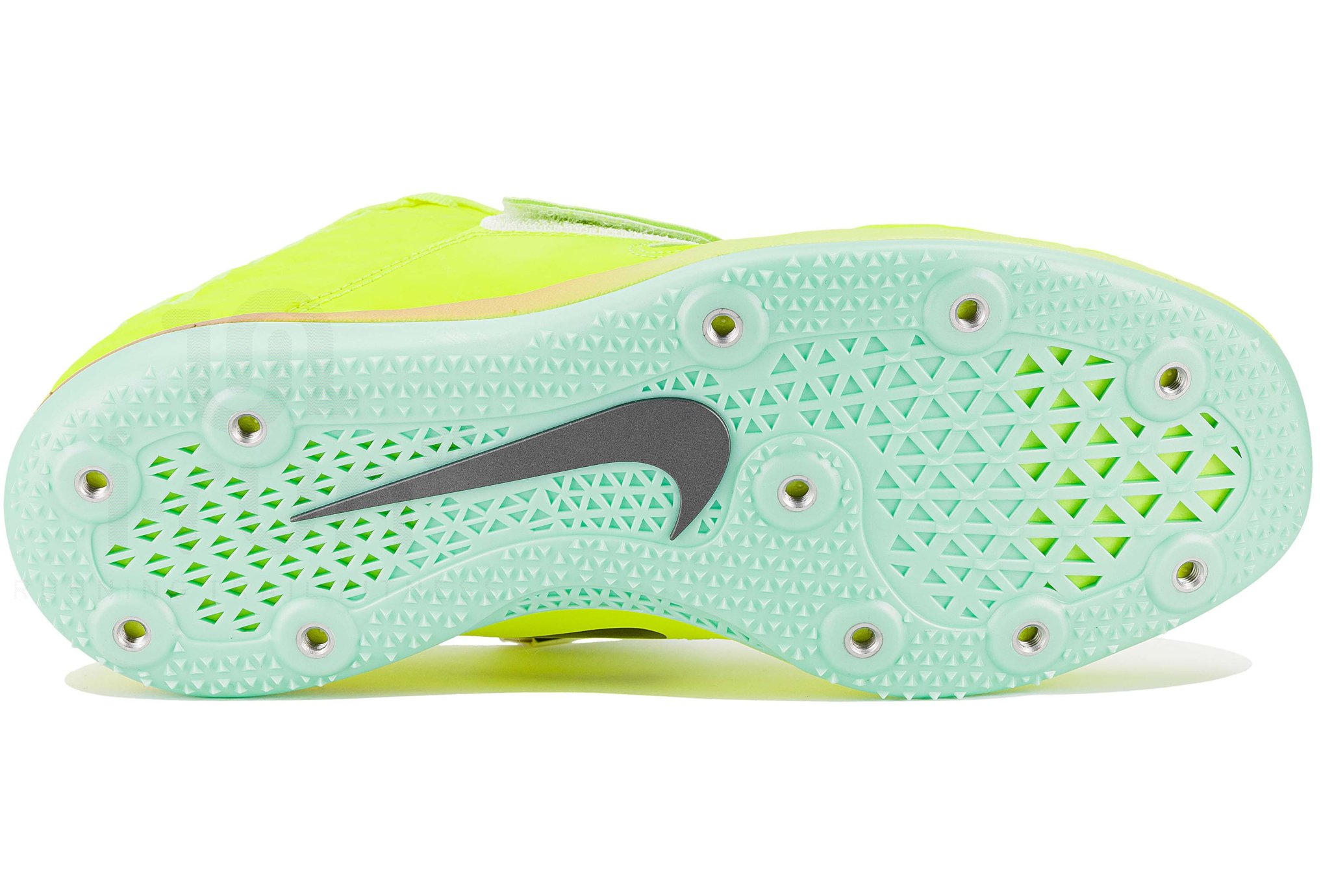 Nike High Jump Elite