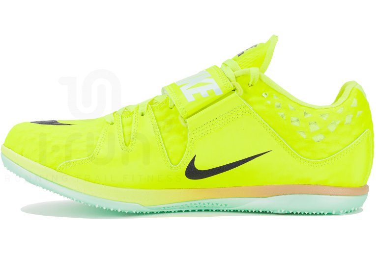 Nike High Jump Elite
