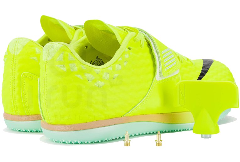 Nike High Jump Elite