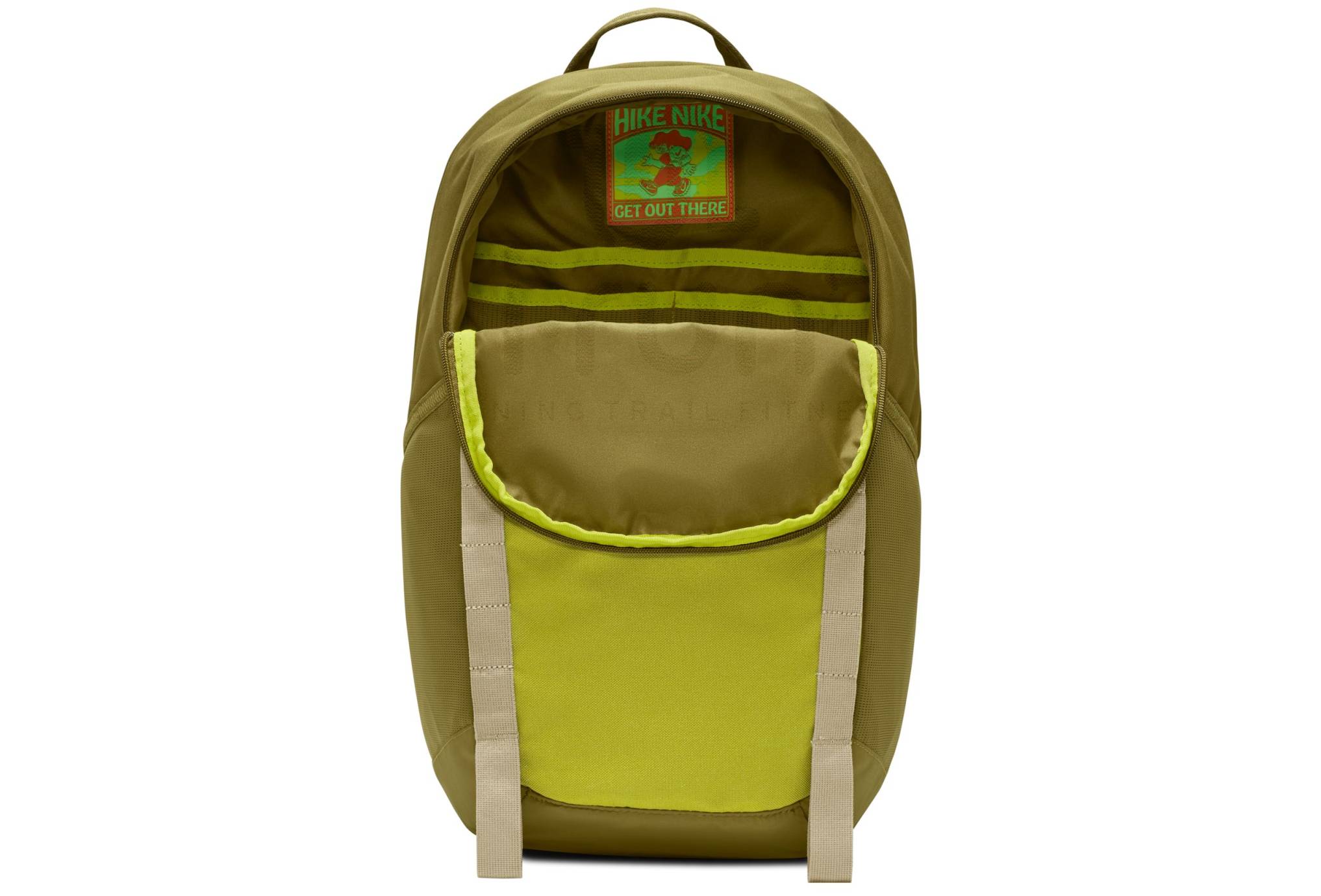 Nike mochila Hike Backpack 24L