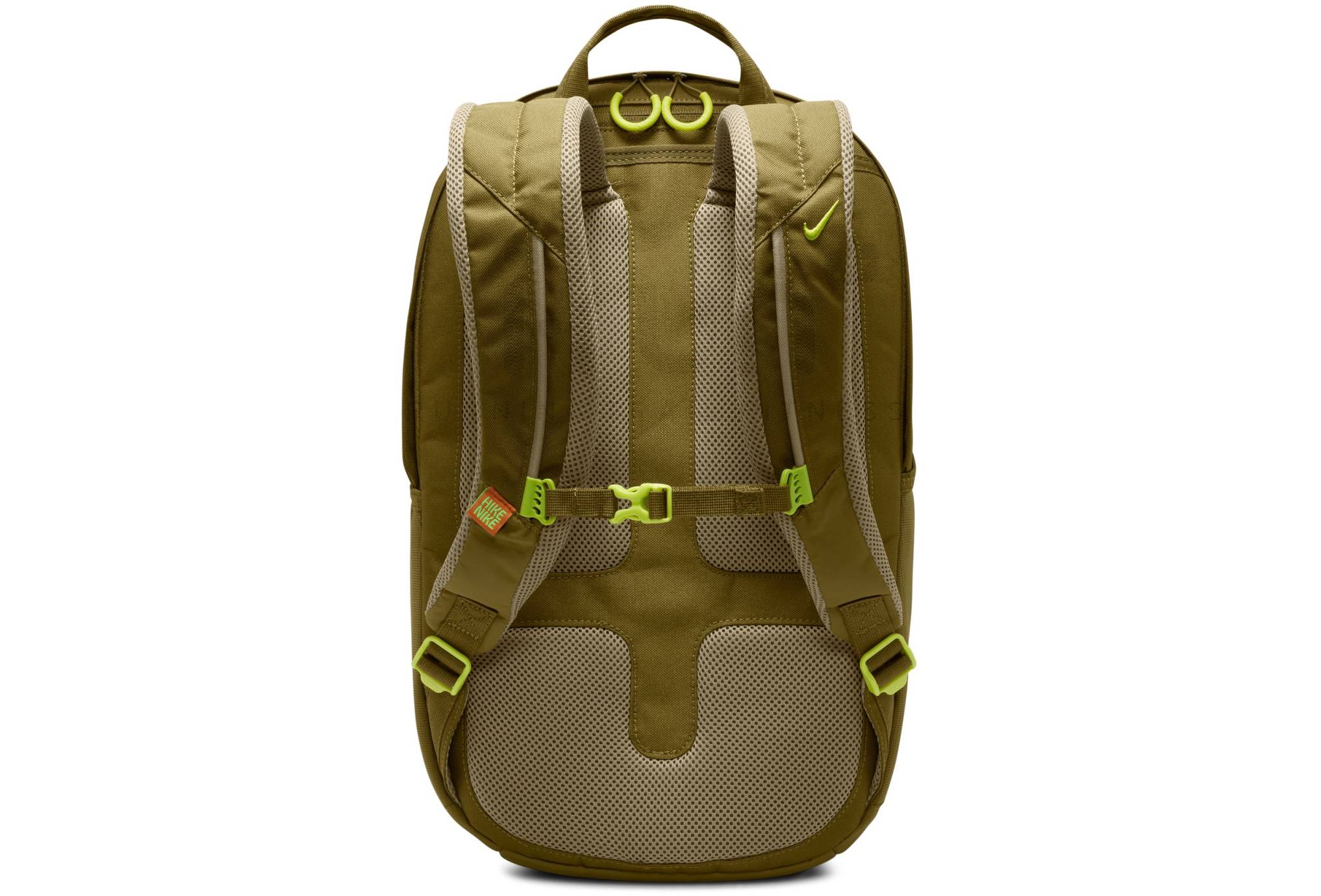 Nike mochila Hike Backpack 24L