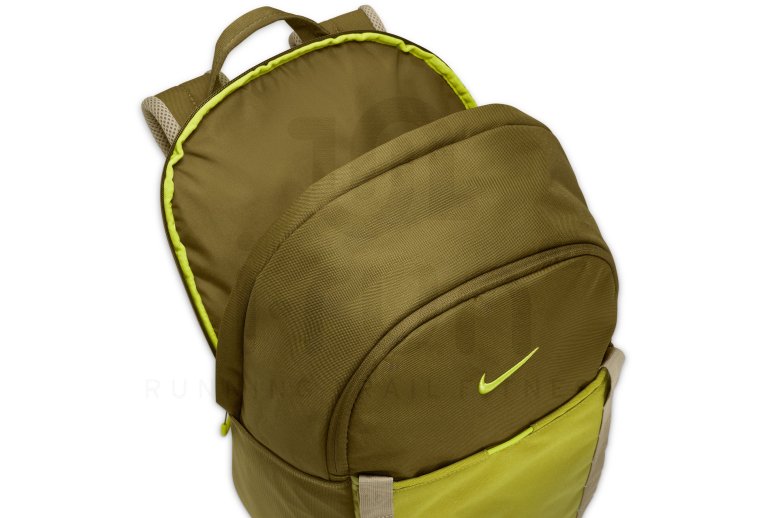 nike blue backpack Brasilia Kids' (18L) SanMar_Missing_Metafields Available in a bold Color:Arctic Blue Nike Air Jordan Backpack