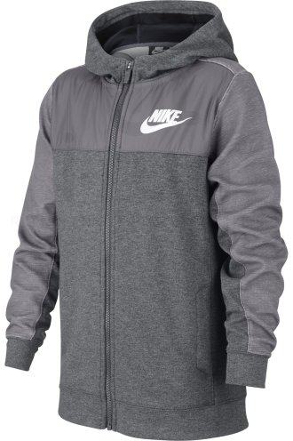 Nike Hoodie Advance Junior 