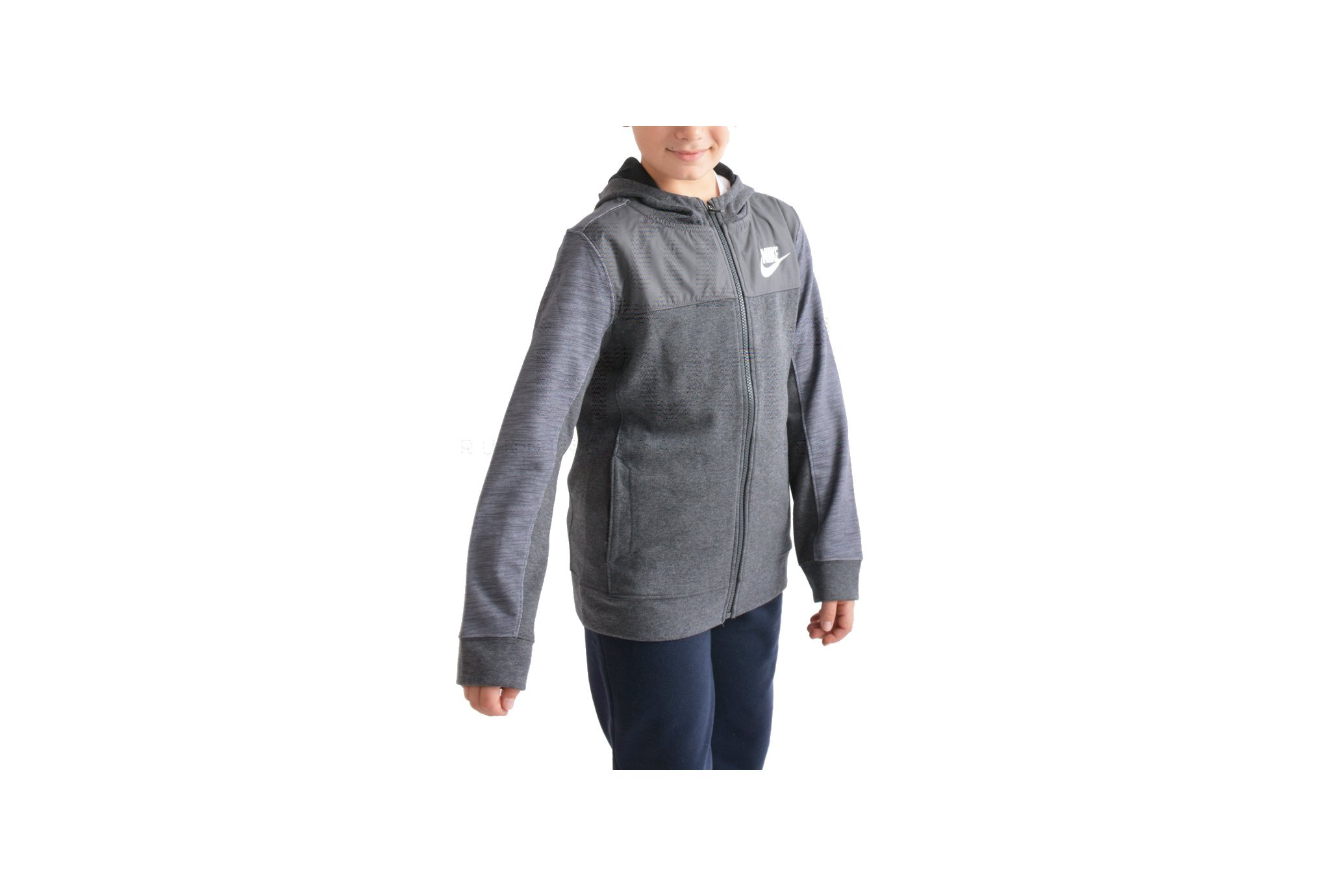 Nike Chaqueta Hoodie Advance