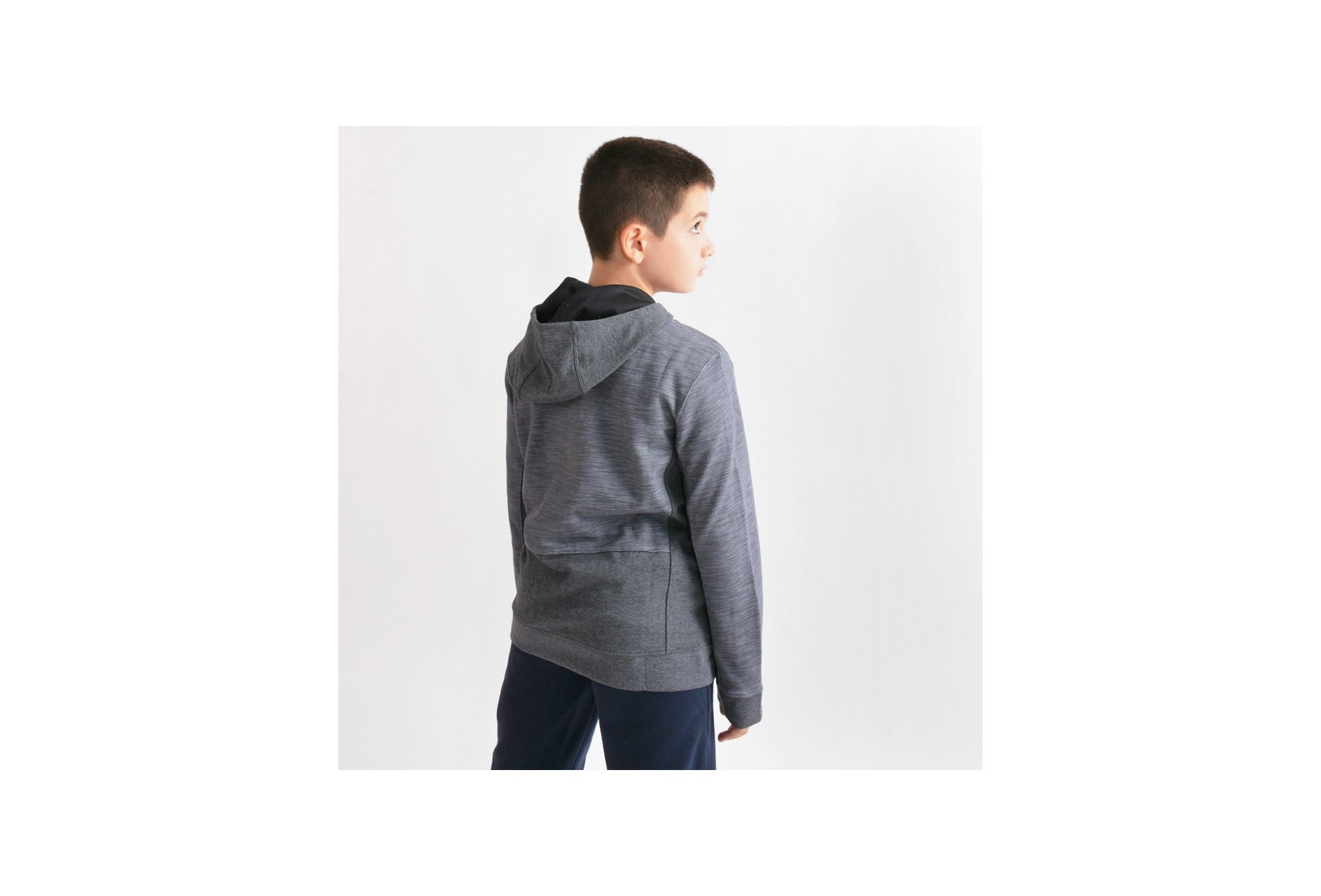 Nike Chaqueta Hoodie Advance
