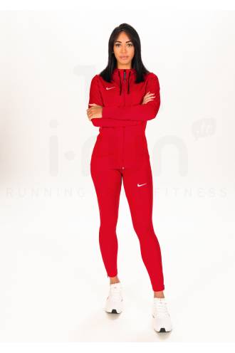 Nike Hoodie Full Zip W 