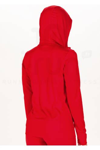 Nike Hoodie Full Zip W 