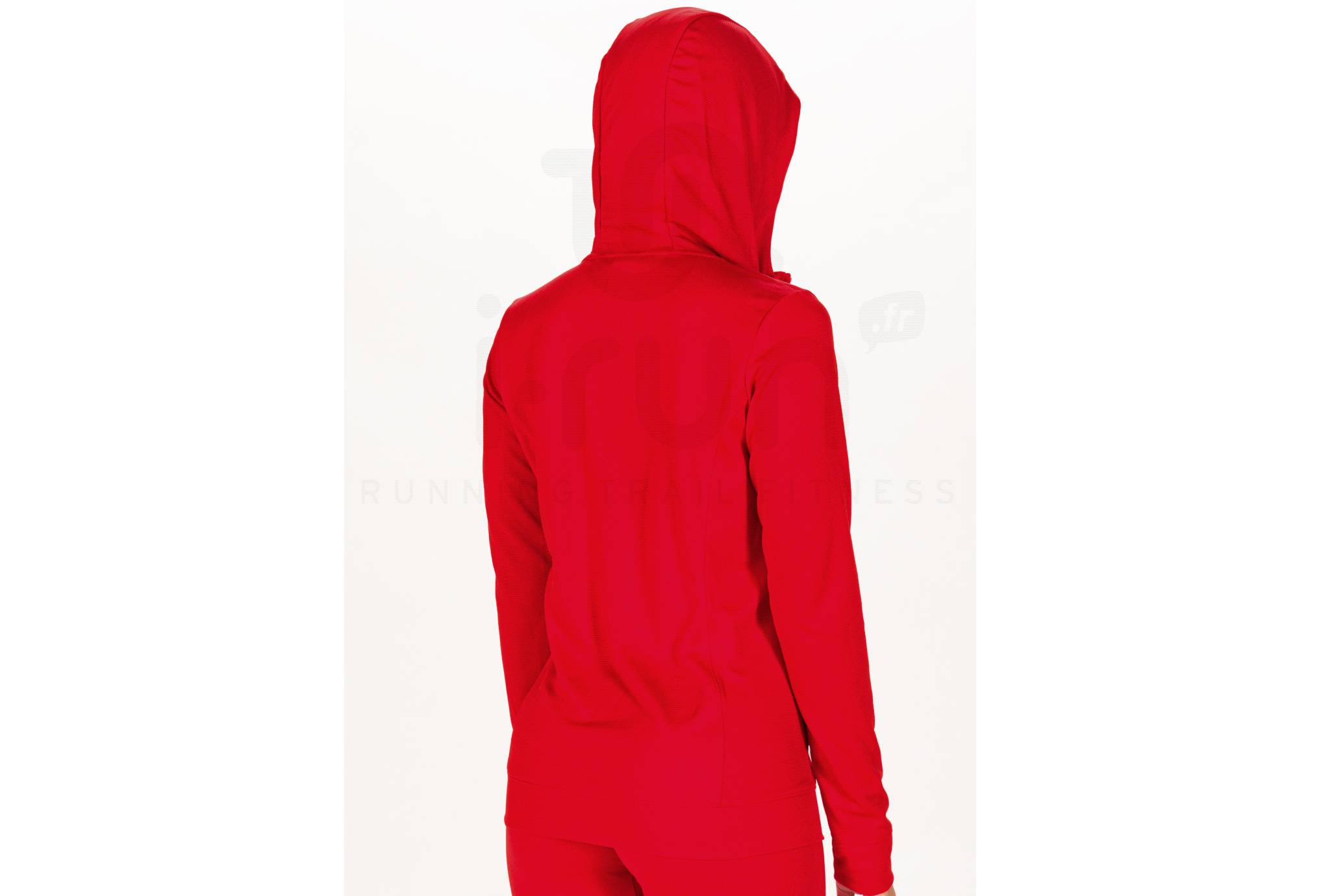 Nike chaqueta Hoodie Full Zip