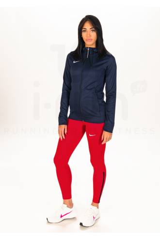 Nike Hoodie Full Zip W 