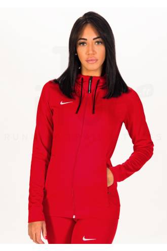 Nike Hoodie Full Zip W 