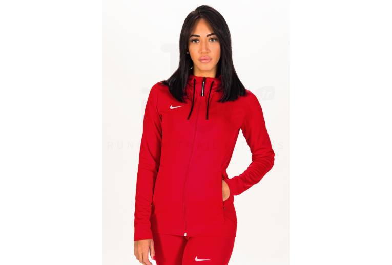 Nike chaqueta Hoodie Full Zip